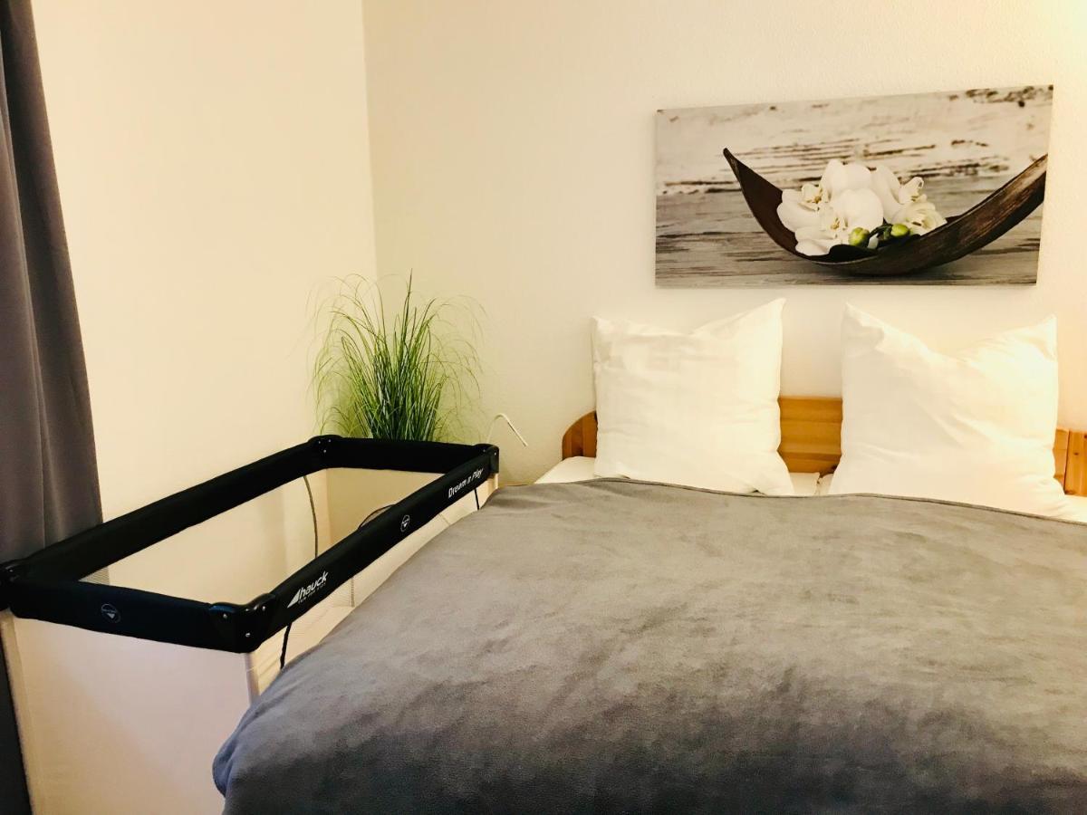 Grosse - Kamin - Balkon - Boxspringbett - Skiwiese Appartement *