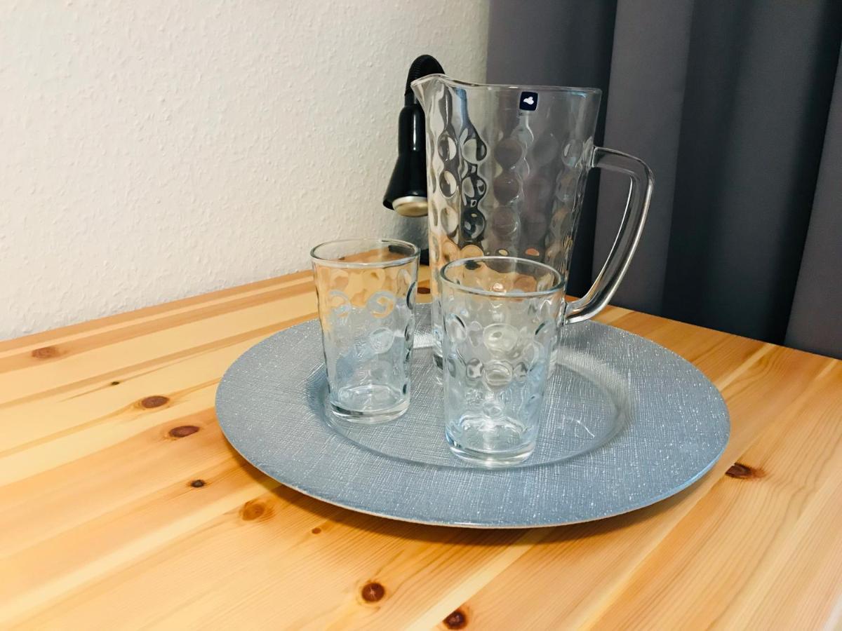 Appartement Grosse - Kamin - Balkon - Boxspringbett - Skiwiese *