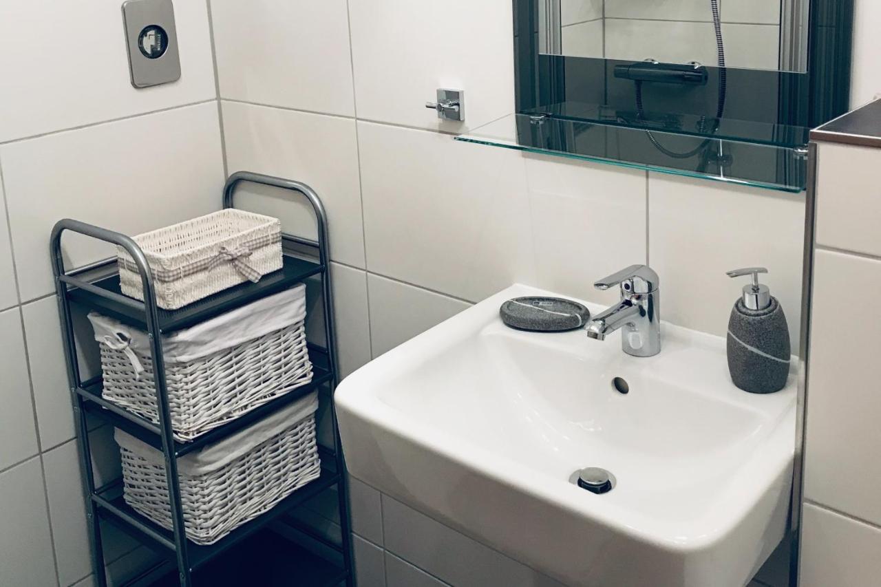 Apartment Grosse - Kamin - Balkon - Boxspringbett - Skiwiese Braunlage